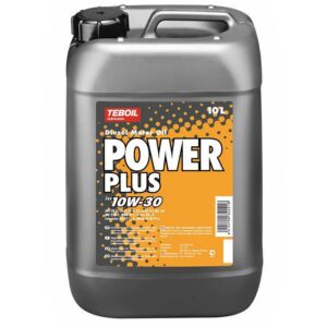 Teboil Power PLUS 10w-30 10L