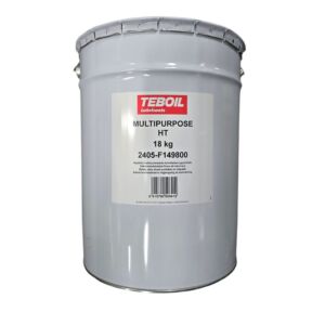 Teboil MultiPurpose HT 18kg