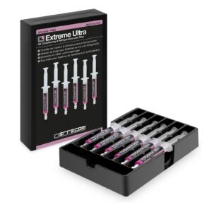 6kpl Ilmastointijärjestelmän Paikkausaine Errecom Extreme Ultra 6ml