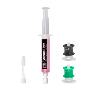 Ilmastointijärjestelmän Paikkausaine Errecom Extreme Ultra 6ml