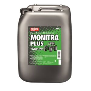 Teboil Monitra PLUS 10W-30 20L