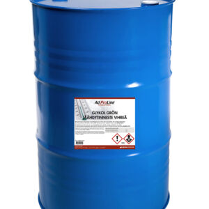 Jäähdytinneste Vihreä 100% AdProLine® 210L