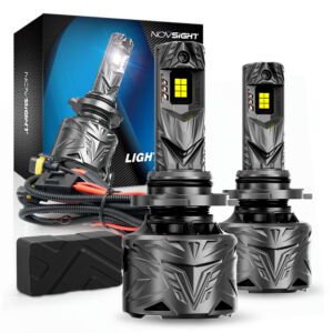 HB4 LED-Ajovalopolttimot 240w PARI