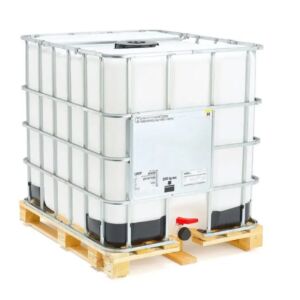 Teboil 46 MAX-S Hydrauliikkaöljy 1000L