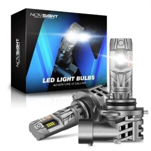 HB3 LED-Ajovalopolttimot 90w SUORA SOPIVUUS