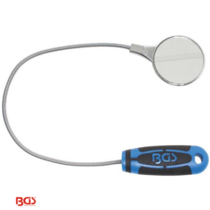 Tarkastuspeili Ø 55 mm BGS-3081