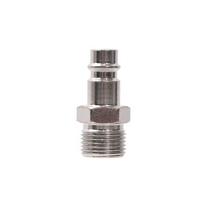 Pikaliitin paineilma 3/8" ulkokierre