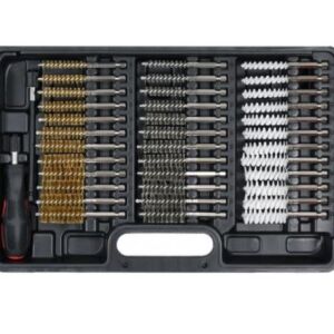 Harjasarja Porakoneeseen 1/4'' 38-osaa
