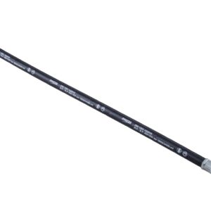 Rasvaprässin letku 50cm BSP 1/8" UK UMETA
