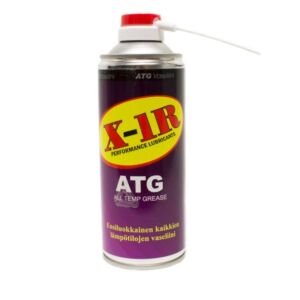 ATG Sprayvaseliini X-1R 400ml