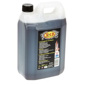 X-1R Metallinhoitoaine / öljyn lisäaine 2.5L