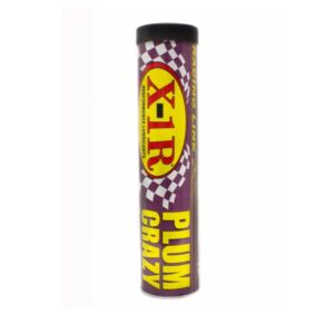 X-1R Plum Crazy voitelurasva 430g / 16kg