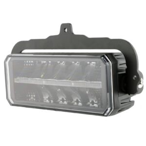 LED-Kaukovalo 120W SCANIA P , R , G 2013-> REVON RAV909