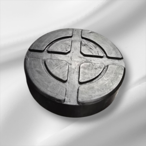 Kumityyny tunkki 100mm