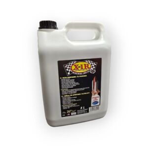 X-1R Metallinhoitoaine / öljyn lisäaine 5L
