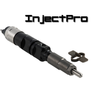 Ruiskutussuutin John Deere 095000-6500 , DZ100216 InjectPro