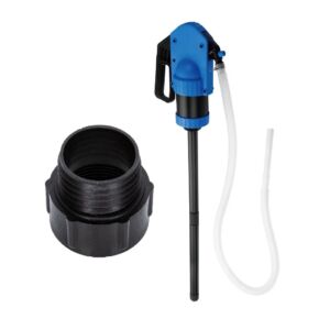 Tynnyripumppu Adblue + Adapteri Meganex