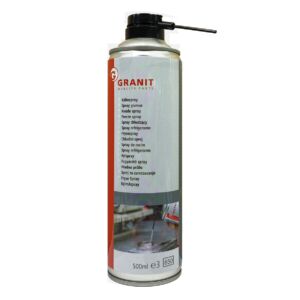 Kylmäspray -50C 500ml Granit