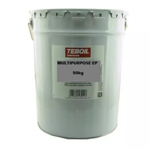 Teboil MultiPurpose EP 50kg toimitettuna