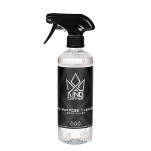 Yleispuhdistusaine King Carthur APC + Odor Killer