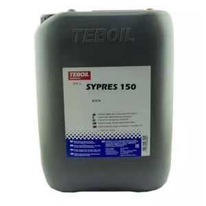 Teboil Sypres 150 20L