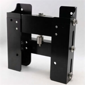 Moottorihissi manuaalinen 4'' setback Stingray