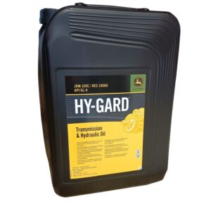 JD Hy-Gard Hydrauliikka- ja vaihteistoöljy 20l