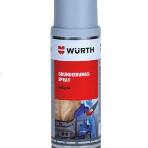 Pohjamaali Wurth 400ml