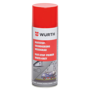 Pohjamaali RostStop Wurth 400ml