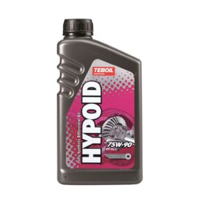 Teboil Hypoid 75W-90 1L