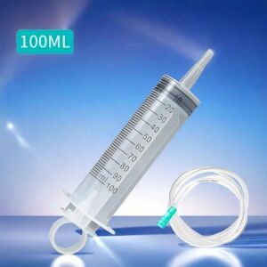 Ruisku imuletkulla 100ml / 300ml / 500ml