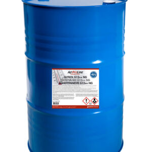 Jäähdytinneste G12++ NG -40°C AdProLine® 210L