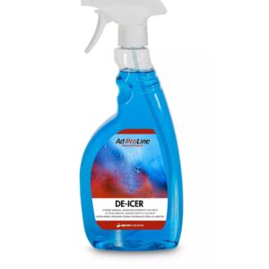 Jäänpoistaja Ad Proline De-icer 750ml