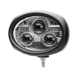 LED-Ajovalo 30W/90W Ovaali REVON RAV603