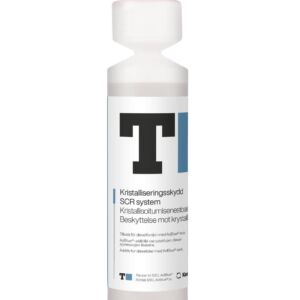 ADBLUEN KRISTALLISOITUMISEN ESTOAINE 250ml KEMETYL