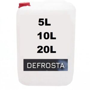 Defrosta -30c 5L / 10L / 20L