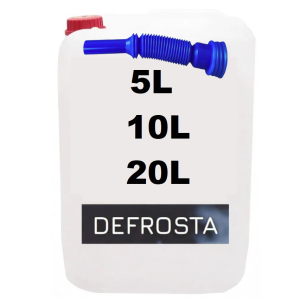 Defrosta -30c 5L / 10L / 20L