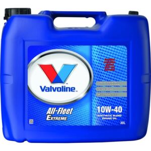 Valvoline All Fleet Extreme 10W-40 20L