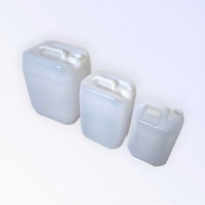 Muovikanisteri 5L / 10L / 20L