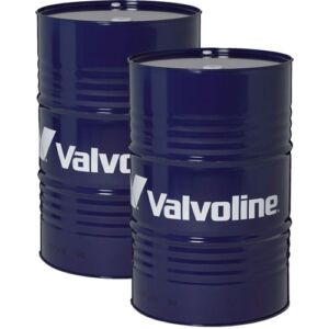 Valvoline Ultramax HVLP 32 hydrauliikkaöljy 2 x 208L