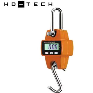 Nosturivaaka 300kg HD-TECH