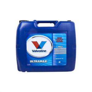 Valvoline Ultramax HVLP 46 hydrauliikkaöljy 20L