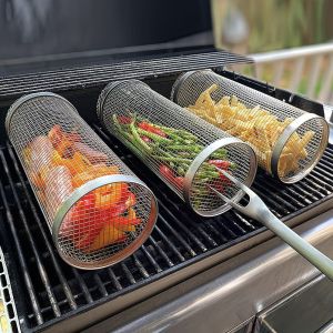Grillikori BBQ 20cm , 30cm