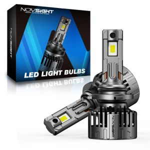 HB3 LED-Ajovalopolttimot 130w PARI