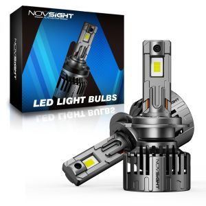 H7 LED-Ajovalopolttimot 130w PARI