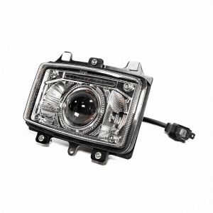 LED-Ajovalo 30w/50w REVON DEUTZ RAV500D
