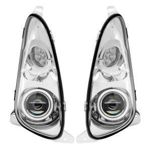 LED-Ajovalo 65w New Holland REVON RAV650