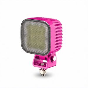 LED-TYÖVALO 63W REVON RTV631 PINK