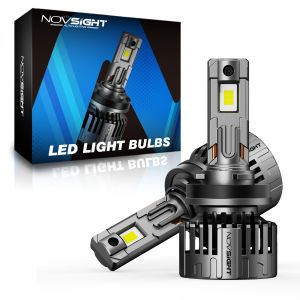 H11 LED-Ajovalopolttimot 130w PARI