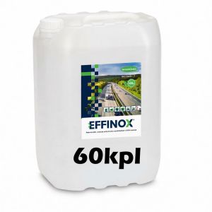 Effinox 32,5% urealiuos Lava 60kpl x 10L